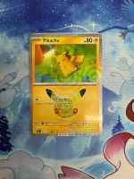 Pikachu (05/30) - 30C 027 FR