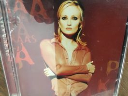 Patricia Kaas CD - Dans Ma Chair - *