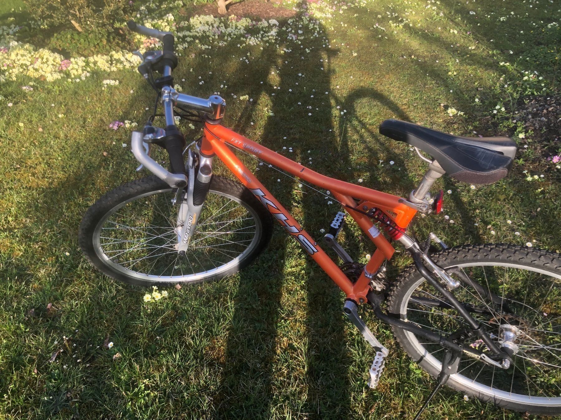 Biciclette: Velo – Usato da Schlieren venduto da Mattis123 1
