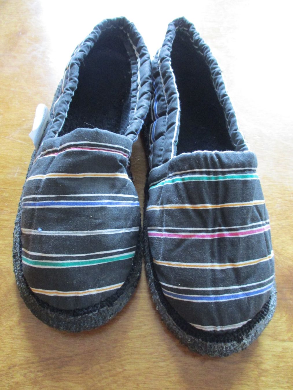 Scarpe per ragazzi: 2 Paar Schuhe Grösse 36 – Nuovo (secondo la descrizione) da Jakobsbad venduto da dio_298 5