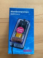 Membranpumpe Schego M2K3 350 l/h Neu