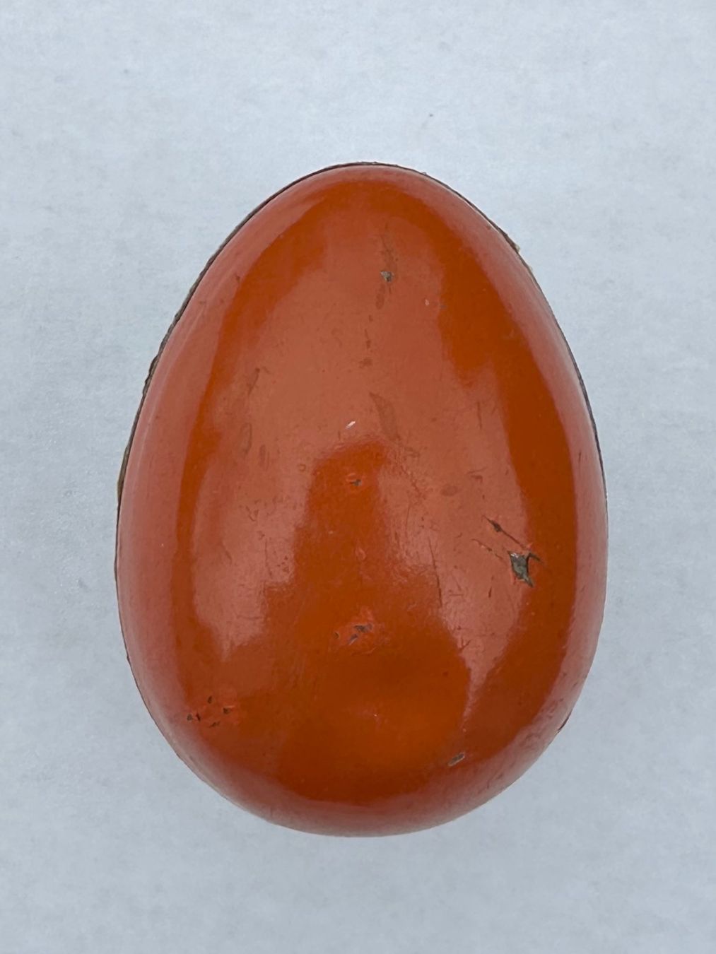 Tutte le decorazioni: kleinstes Blechei, Osterei Blech, Metall Eier, Osterdeko – Usato da Adligenswil venduto da e17s15 2