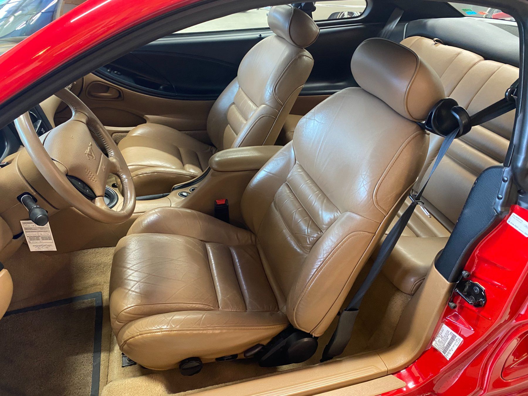 Ford (Usa) Automobili: Ford Mustang GT – Usato da Rafz venduto da CuCaRafz 8