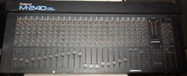 Roland M-240 Line-Mixer