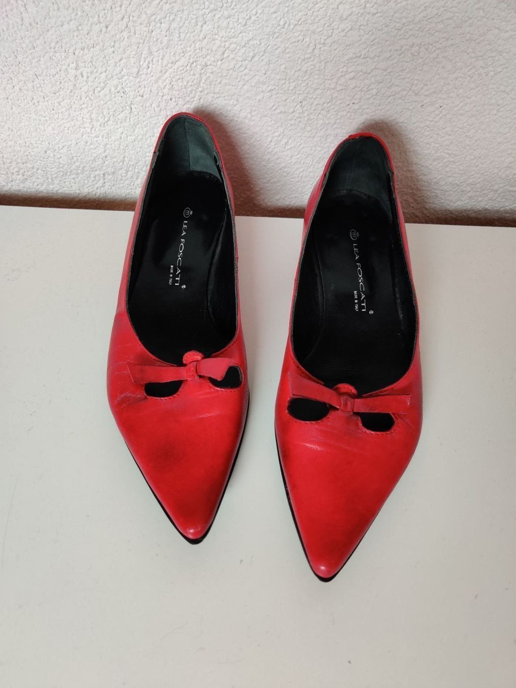 Chaussures femmes: lea foscati Damenschuh – D'occasion à Rothrist par turnedking 1
