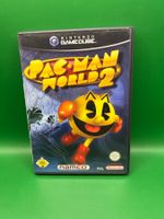 Pac-Man World 2 (Deutsch) - Nintendo Game Cube