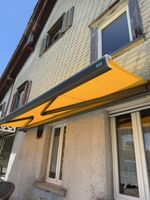 Klaiber Markise Sonnenschutz mit Fernbedienung