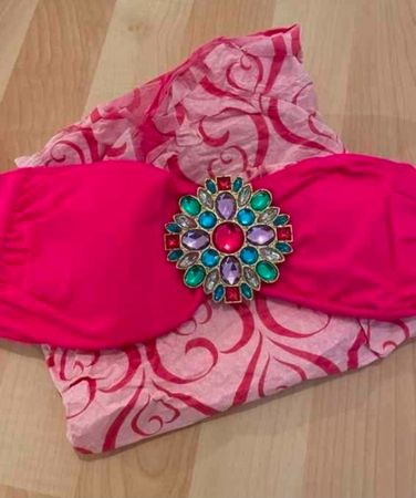 Bikini Oberteil Victoria Secret Gr s