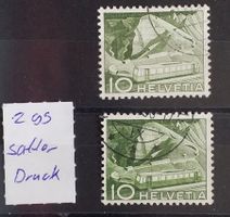 1639) 299, Abart satter Druck