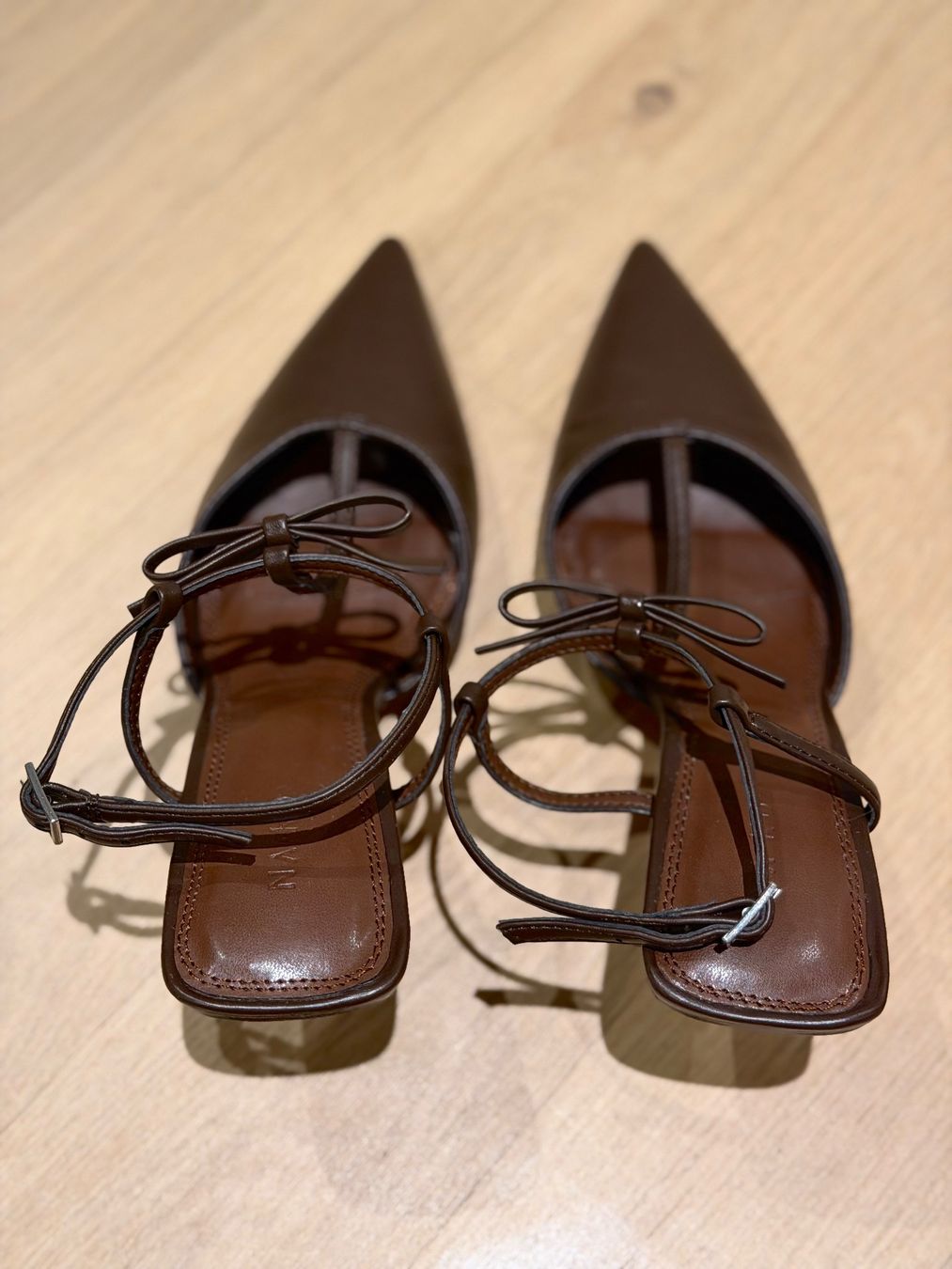 Na-kd Scarpe da donna: Nakd Shuhe (Gr. 37) – Usato da Dübendorf venduto da kmag-20 2