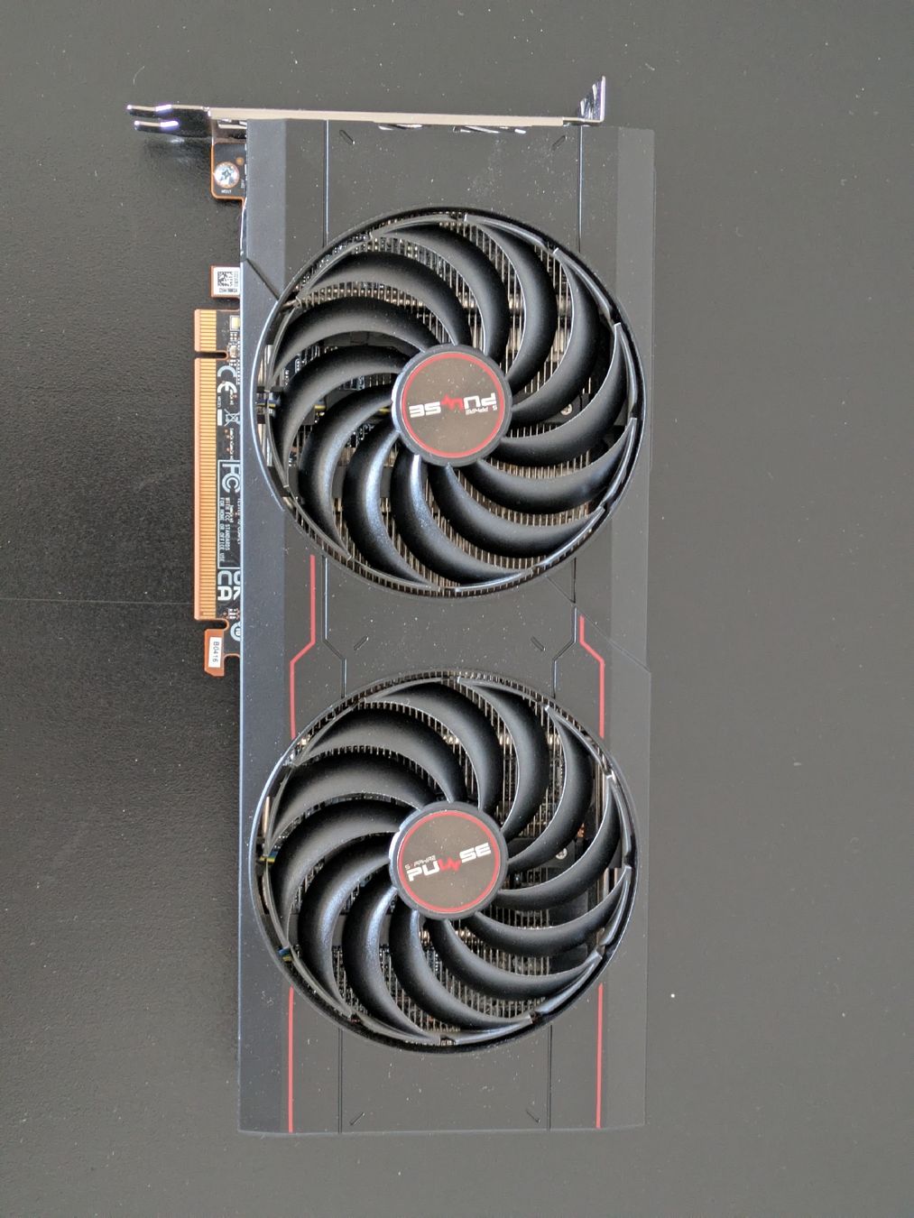 Amd Schede grafiche: AMD RADEON RX 6700 XT – Usato da Neuchâtel venduto da Sytex 3