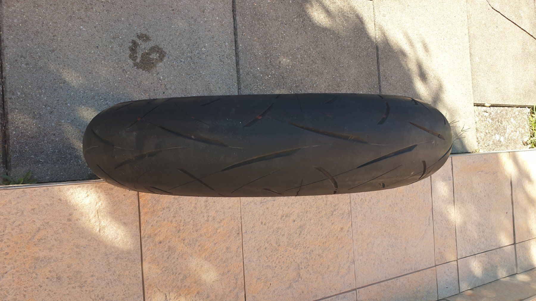 Dunlop Pneumatici & Ruote complete: Motorrad Pneu Dunlop – Nuovo (secondo la descrizione) da Kirchberg BE venduto da regreb1970 4