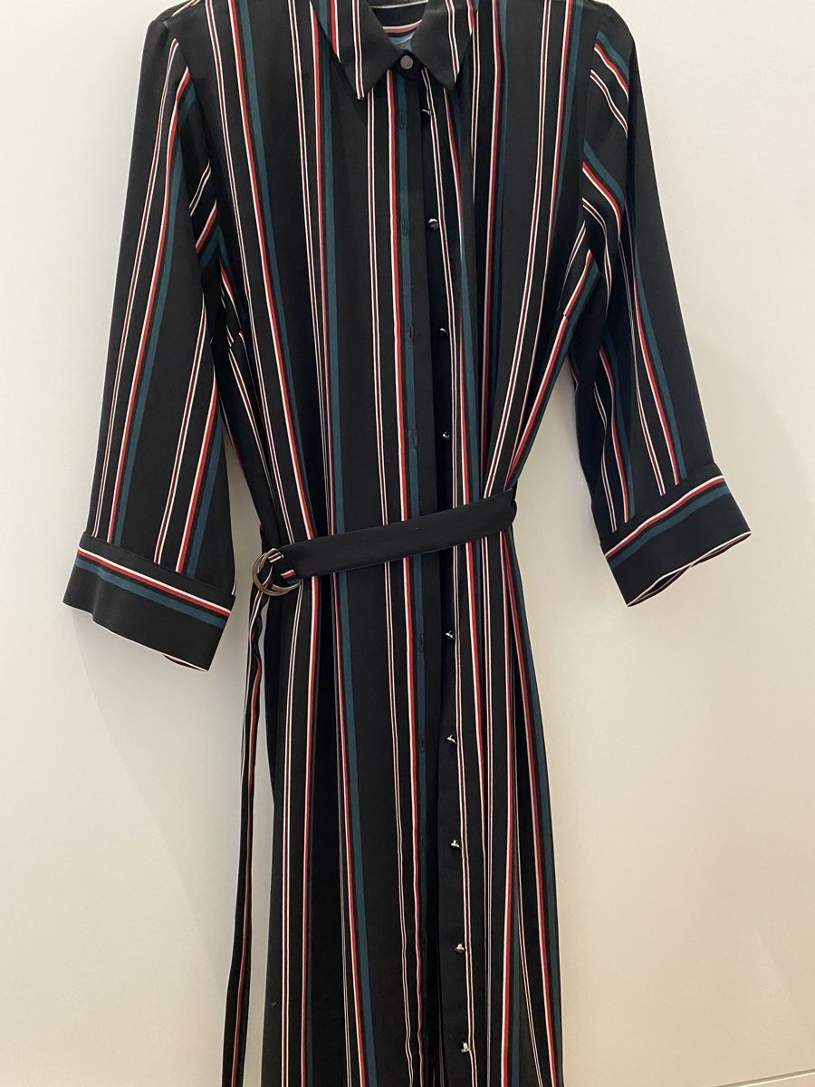Dorothy Perkins Vestiti: Dorothy Perkins Hemdkleid, Gr. 38 – Nuovo (secondo la descrizione) da Wetzikon ZH venduto da purple_44