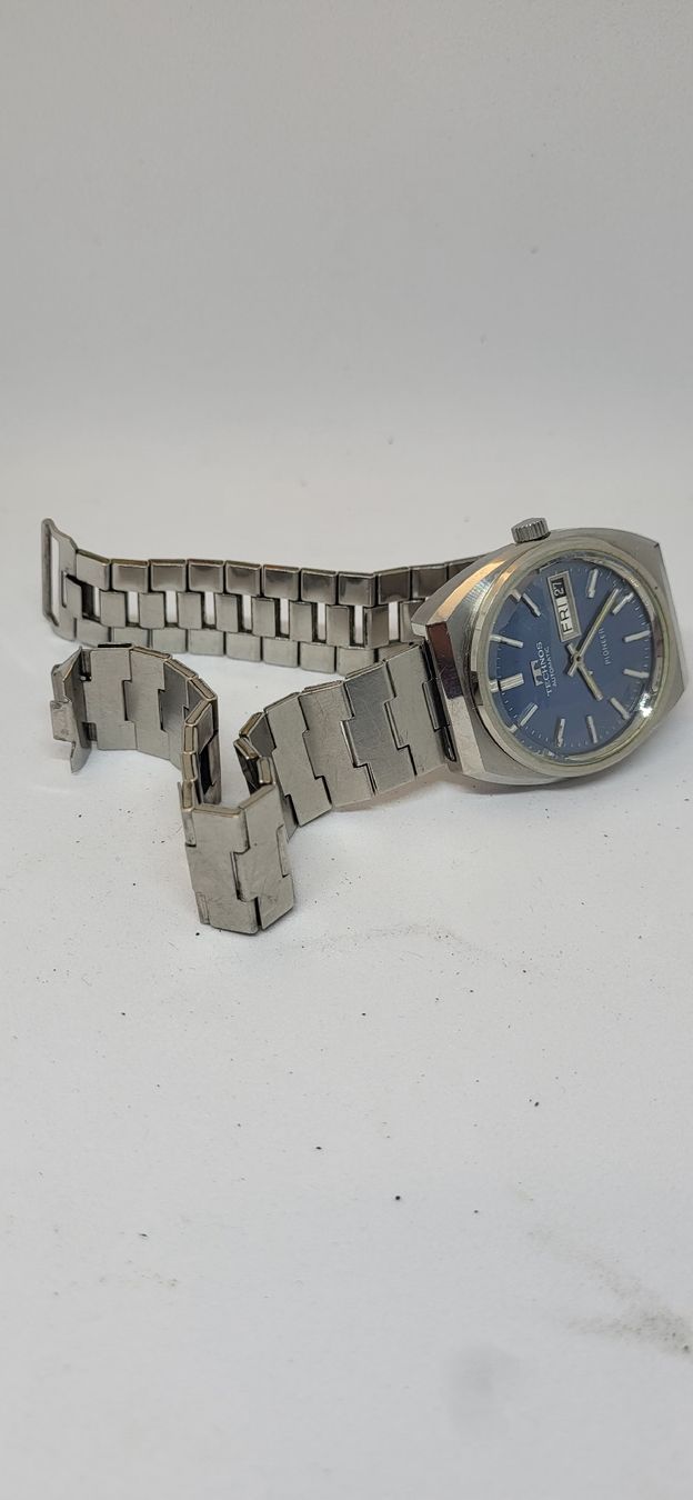 Technos Orologi: Montre Technos Pioneer vintage – Usato da Boll venduto da BollArtAntik 5