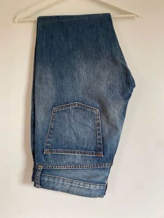 Uniqlo Jeans