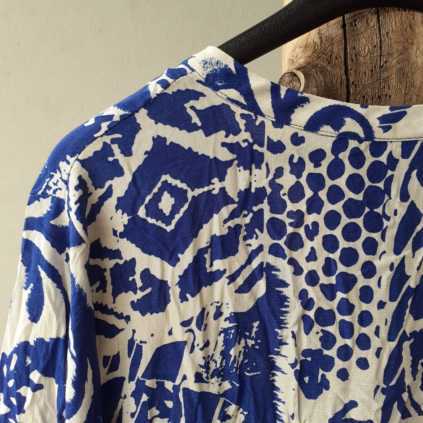 Zara Tuniken: Zara Tunika, XL – Gebraucht aus Bern von Solarsystem 6