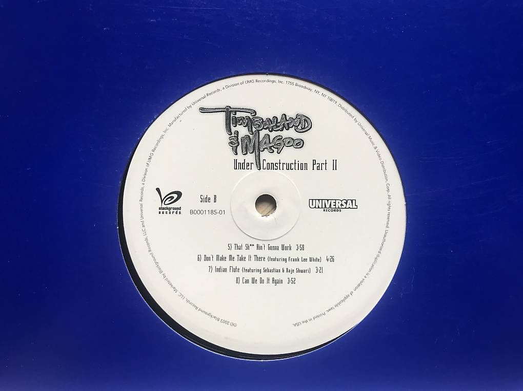 Dischi in vinile: Hip Hop Vinyl Sammlung – Usato da Bern venduto da streggae 2