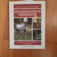 Der Homöopathische Pferdedoktor
