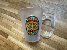 Harry Potter Plastic Butter Beer Cup Mug