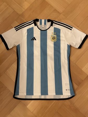 Argentinien Trikot Lautaro Martinez