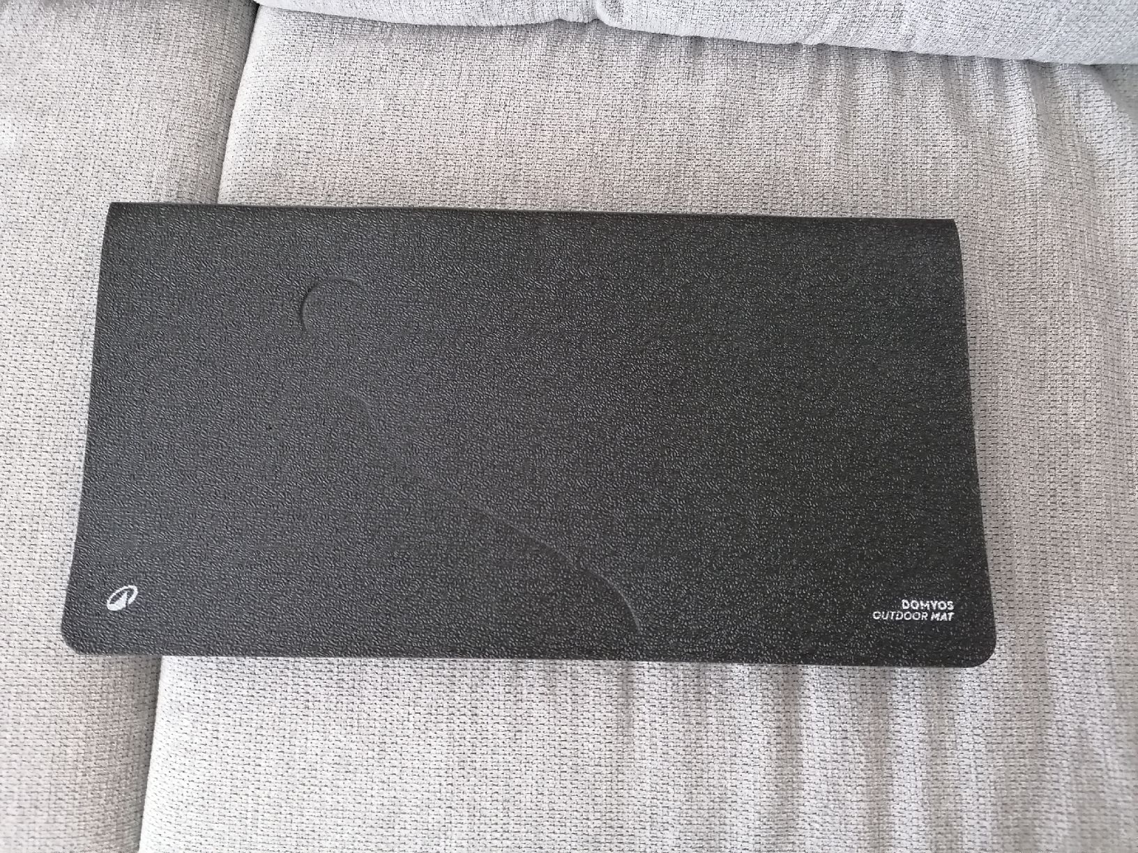 Tappetini fitness: Yoga / Exercise Mat – New, Never Used – Nuovo (secondo la descrizione) da Zürich venduto da thesuccessnow 1