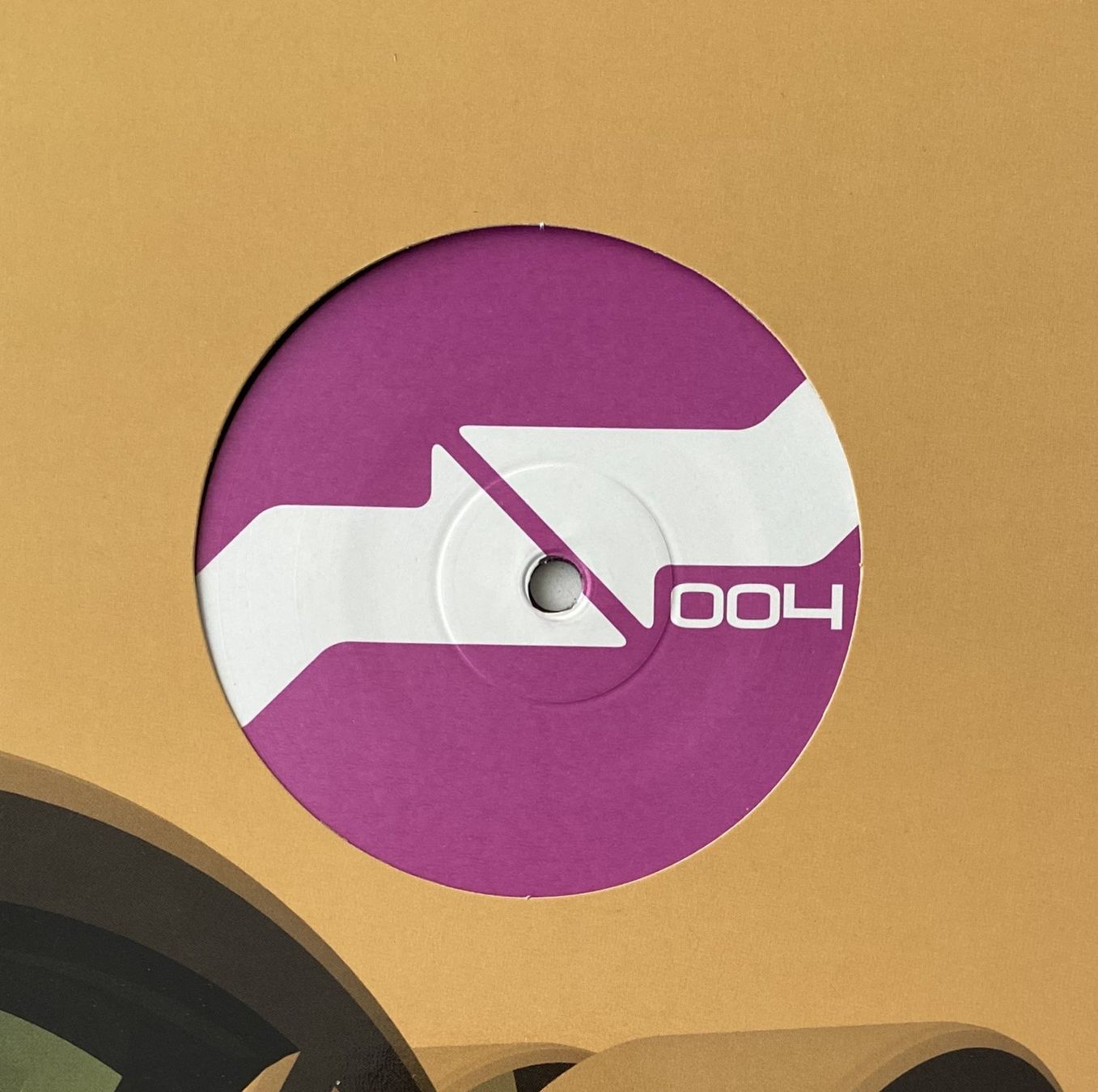 Dischi in vinile: Central Park, World Traffic E.P. (Trance, Techno) – Nuovo (secondo la descrizione) da Flums venduto da Empe1 3