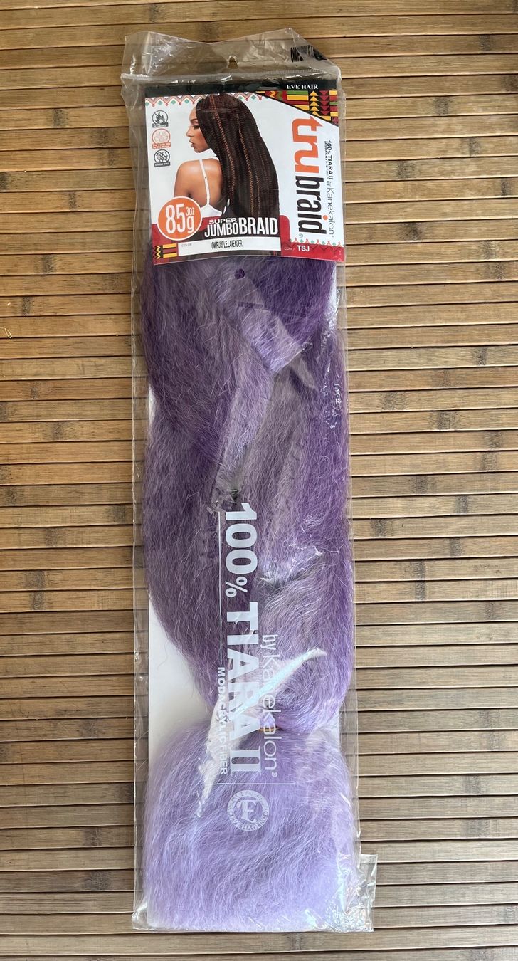 Accessori per capelli: Rave Festivals Pride Haarverlängerung – Nuovo e nell'imballaggio originale da horn venduto da amazona01 1