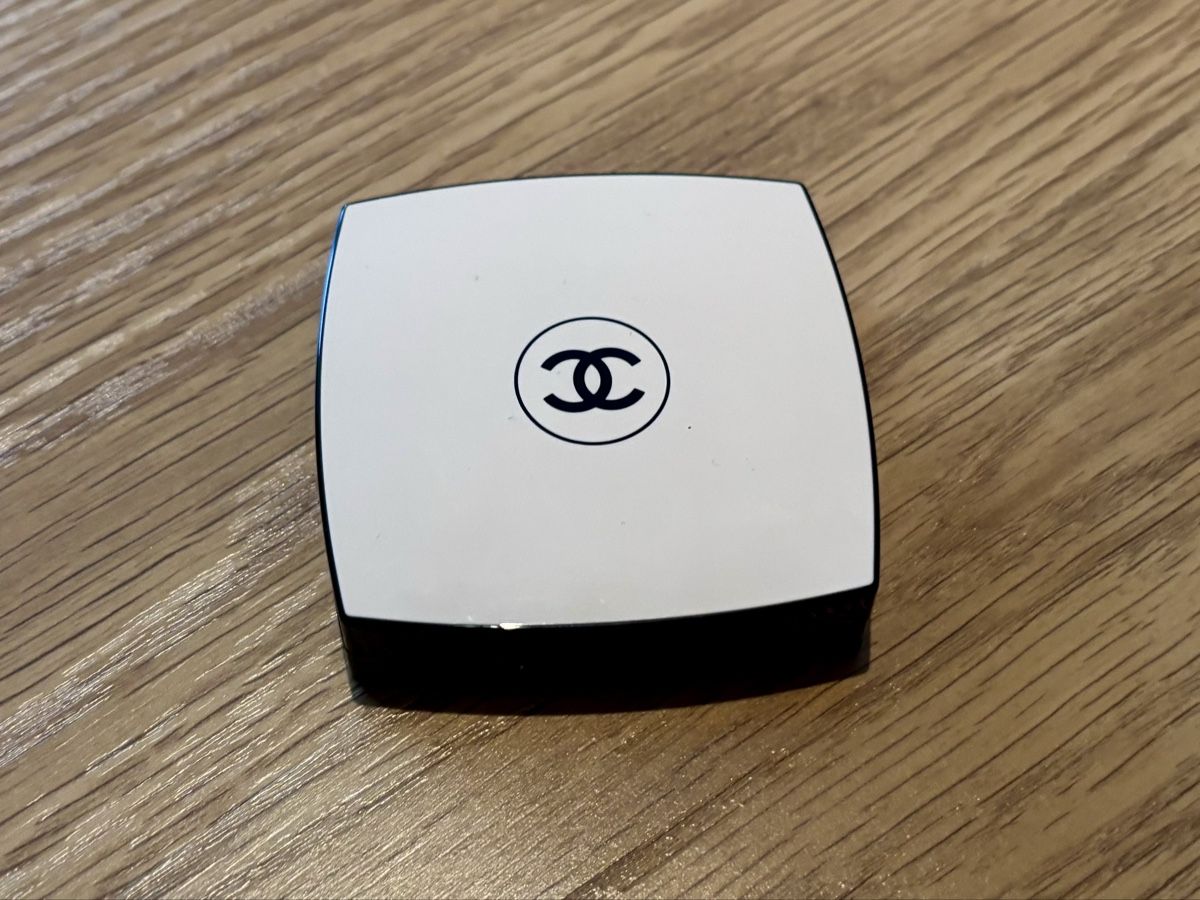 Make-up: Chanel Lidschatten Palette Les Beiges Soft – Usato da Baden venduto da Tiffany6878 4