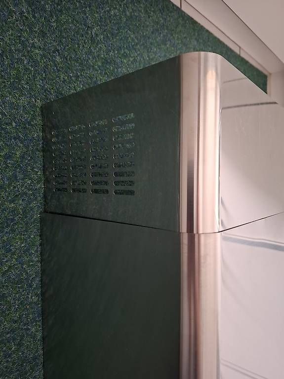 Ikea Dampfabzug: Dampfabzug IKEA – Neu (gemäss Beschreibung) aus Möhlin von atrav 3