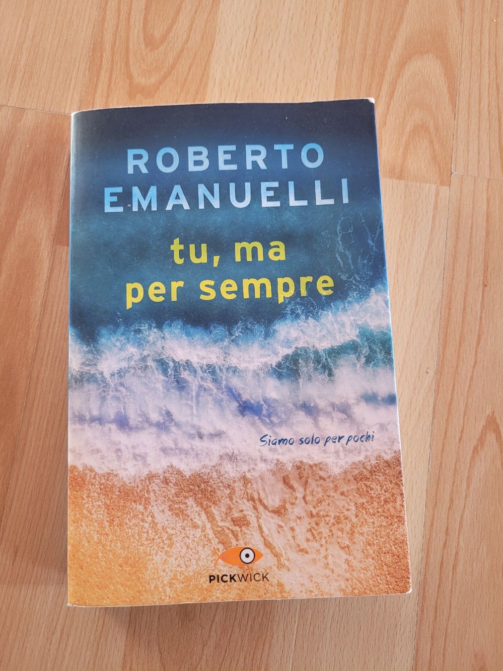 Libri: buch tu m per sempre – Usato da Lupsingen venduto da sta_wgg5