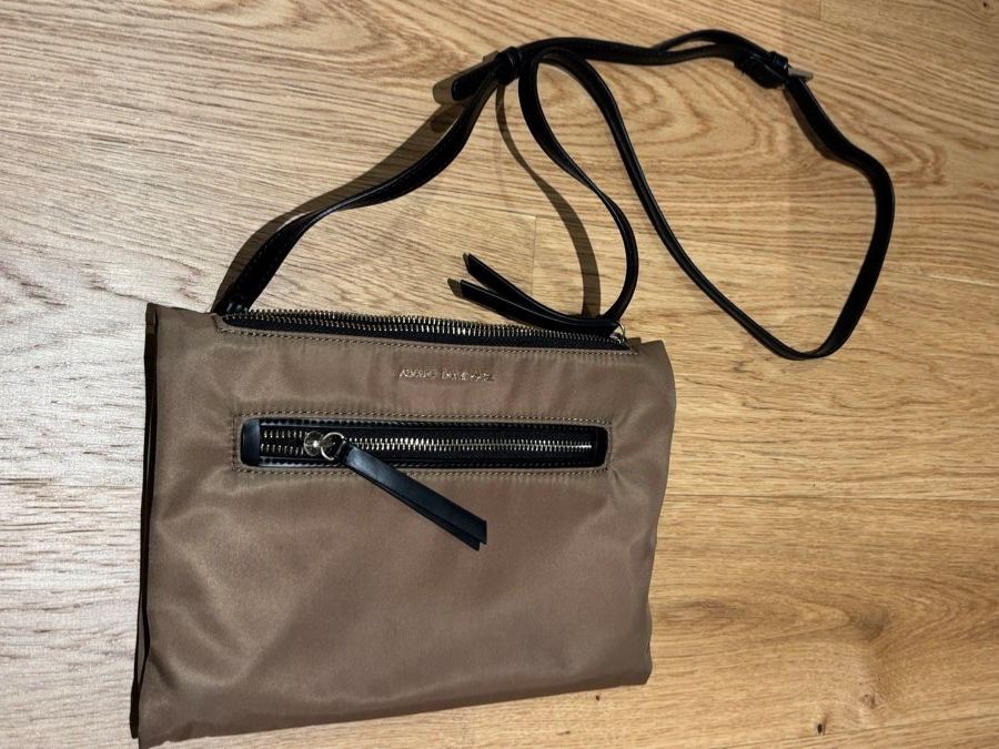 Borse da donna: Adolfo Dominguez Bag, Crossbody/Shoulder – Nuovo (secondo la descrizione) da Genève venduto da mar_5vww 3