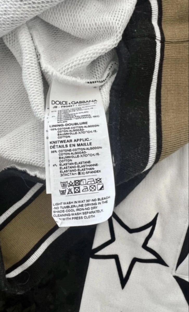 Dolce & Gabbana Anzüge, Sport- & Funktionsanzüge: Dolce&Gabbana casual suit  – Neu (gemäss Beschreibung) aus Lausanne von Loyal_8 7