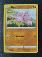 Gligar 71/163 Pokémon Battle Styles 2021 (IT) ab 1.-
