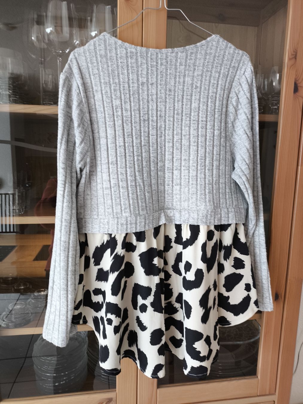 Shein Tuniche: Tunika Gr.2XL /Gr.44/46 – Nuovo (secondo la descrizione) da Burgdorf venduto da Ropajesi 1