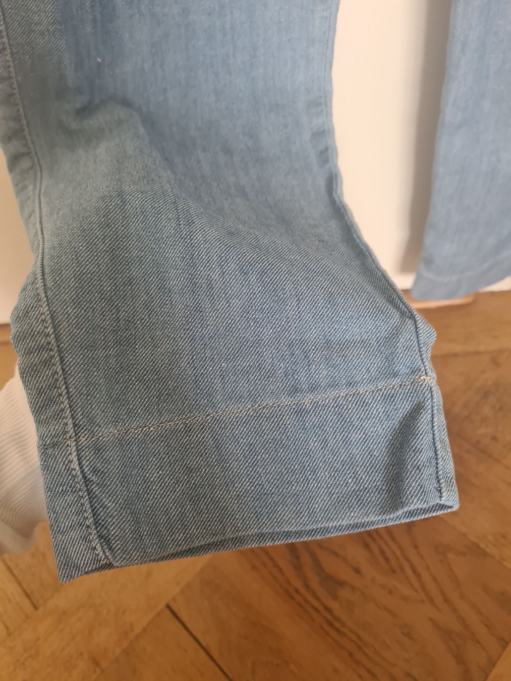 Max Mara Hosen: Pantalon MAXMARA Leisure – Gebraucht aus Genève von cece22 5