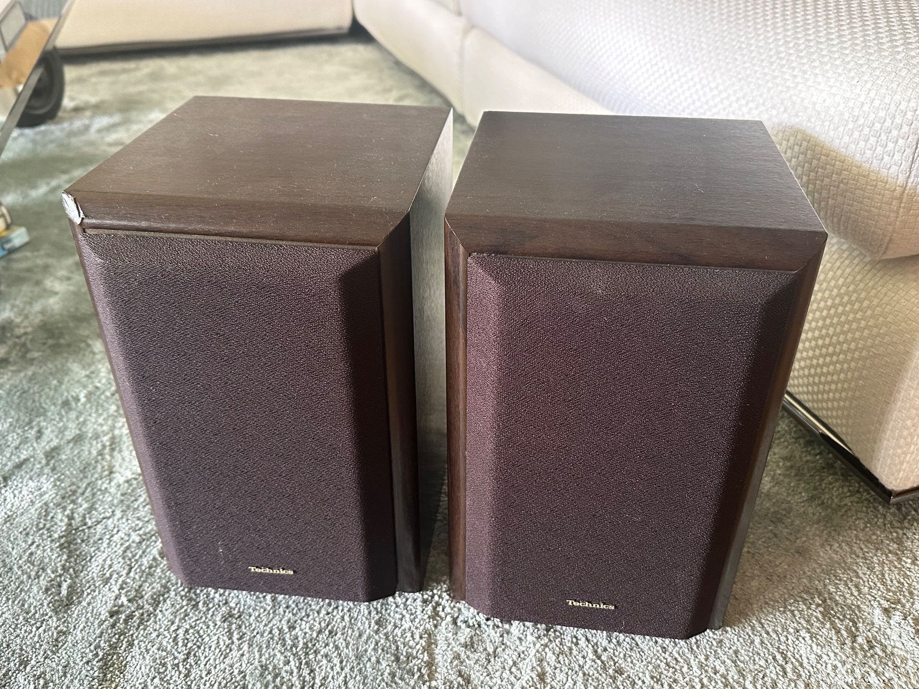 Technics Lettore multimediale & Streamer: Technics Gold HD-Serie Stereoanlage – Usato da Luzern venduto da Fabian_Ni 8