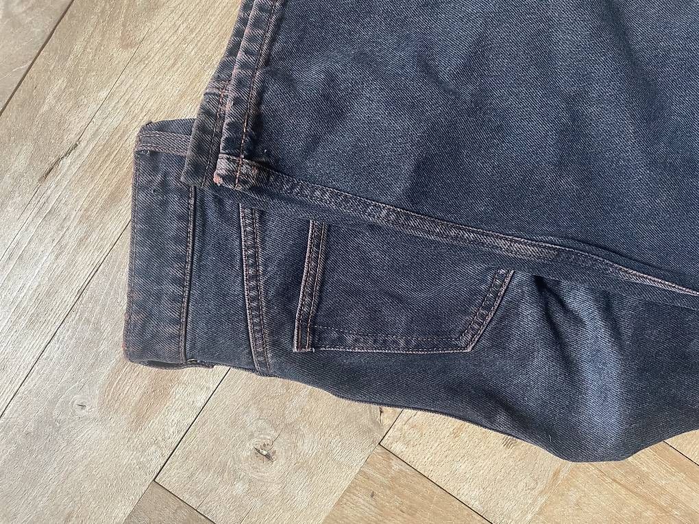 Jeans: Weekday Rowe Jeans – Usato da Bern venduto da nzurbruegg 2