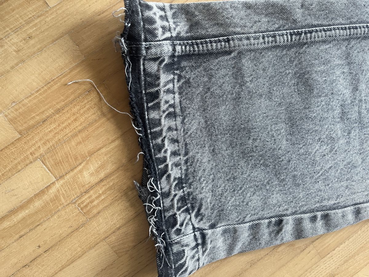 Zara Jeans: Zara Bootcut – Usato da St. Gallen venduto da elli18 1