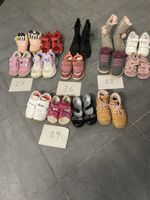 Kinder Schuhe Gr. 24-27, ideal für den Herbst!