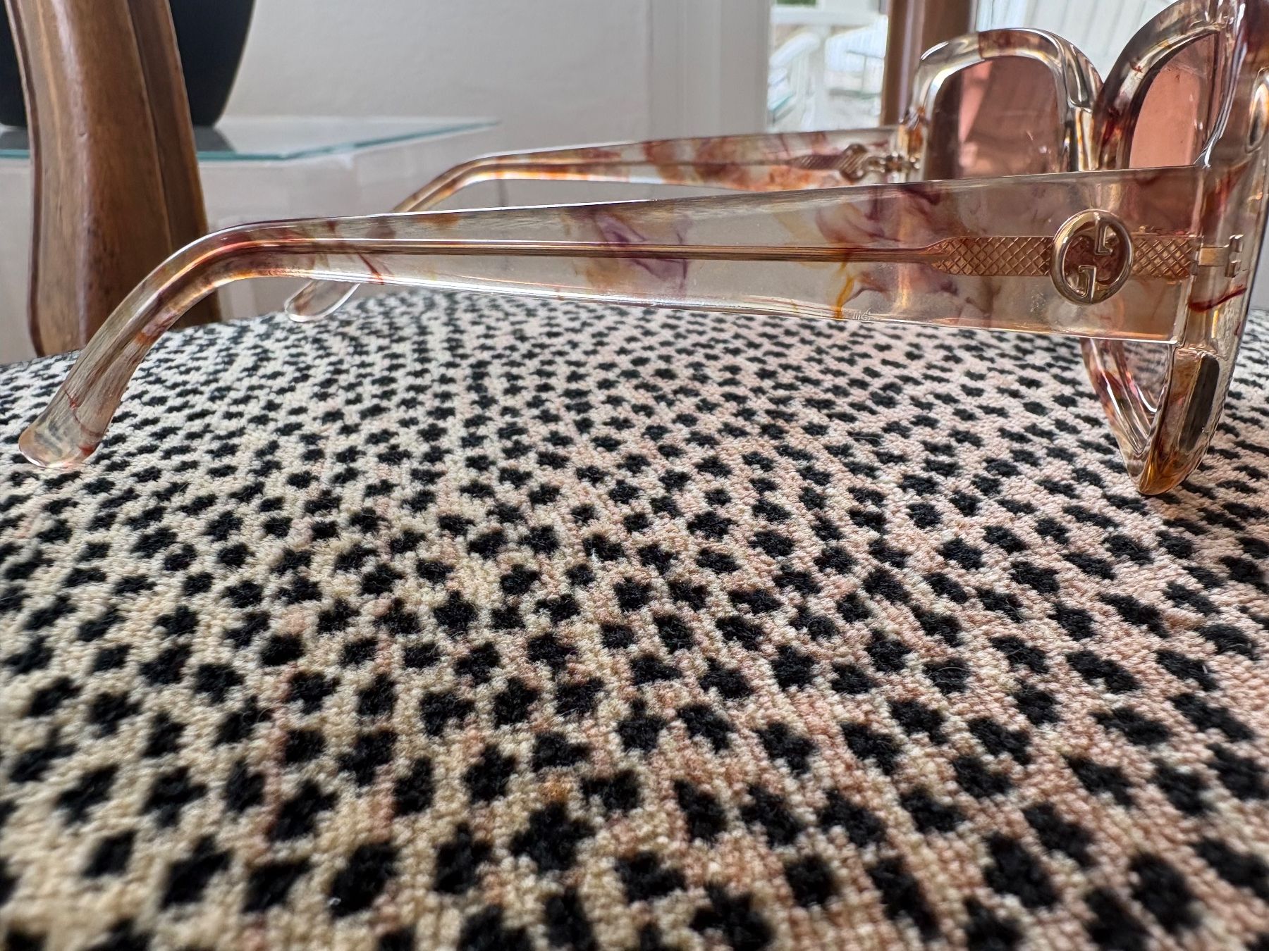 Gucci Brillen & Gläser: Sonnenbrille – Gebraucht aus Jona von luc_g9xl 1