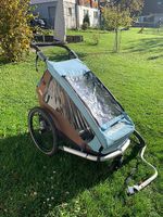 Croozer Veloanhänger Kid for 1