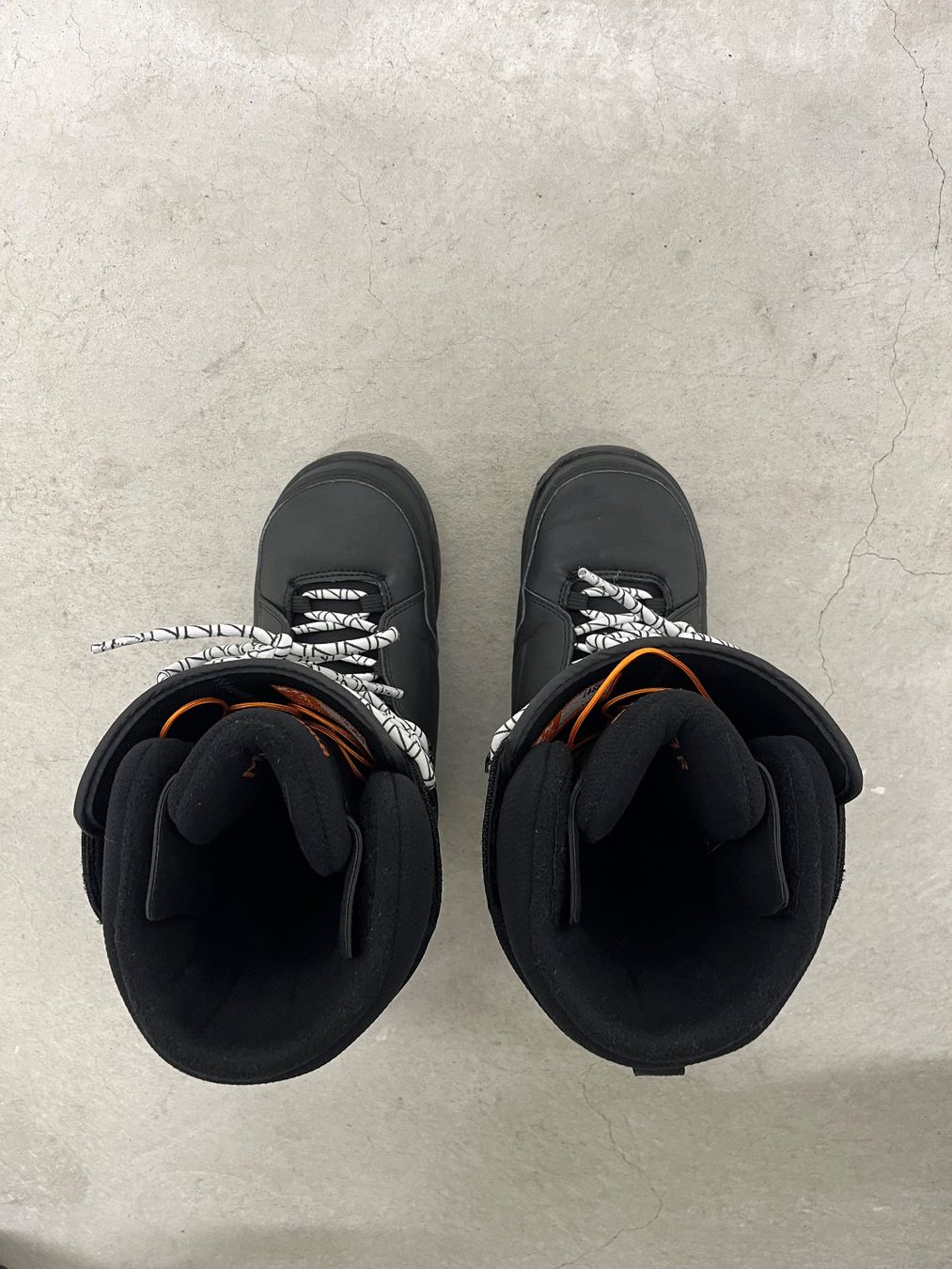 Scarpe da uomo: ThirtyTwo Lashed 40.5 – Usato da Wetzikon ZH venduto da MW.S 3