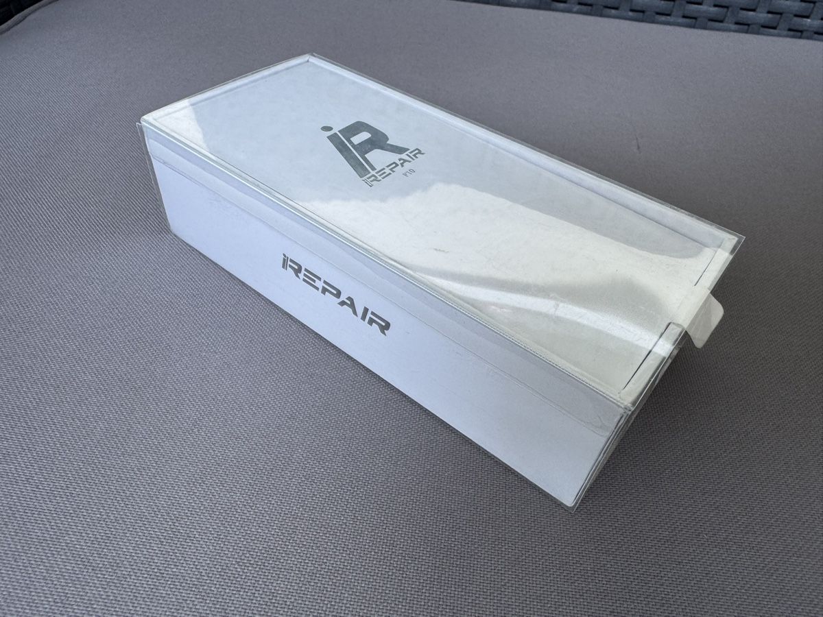 PC: iRepair P10 Programmeur pour iPhone et iPad.   Nand Mode DFU – Nuovo e nell'imballaggio originale da Lausanne venduto da Denis-