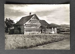 AK Gasthof Hirschen Egg bei Flawil