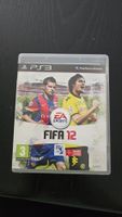 FIFA 12 – PS3 – getestet & funktioniert