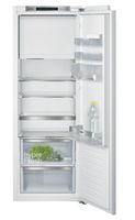 010 Siemens iQ500 Einbau-Kühlschrank mit Gefrierfach 158cm