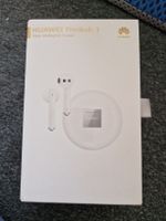 HUAWEI FreeBuds 3 weiss, neu nie gebraucht 