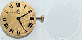 Baume & Mercier Damenuhrwerk