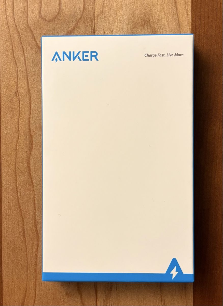 Autre matériel électrique: Anker Magnetic Cable Holder – Neuf avec emballage d'origine à Belp par Cornerman11 1