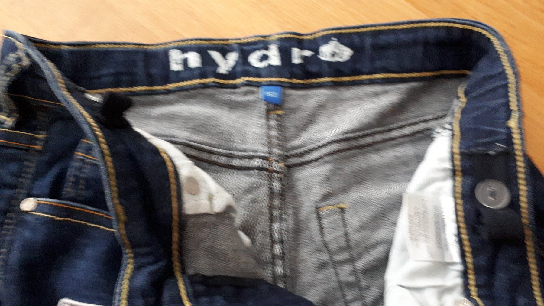 Hosen: Jeans – Gebraucht aus Mühlethal von prackendorf 3